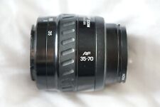 Minolta 70mm 3.5 for sale  BRISTOL
