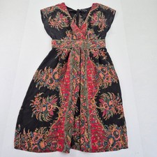 Warehouse dress black for sale  UK