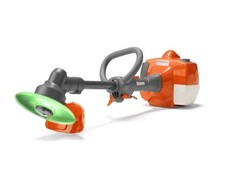 Husqvarna toy trimmer for sale  Jeddo