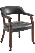 Large dining chairs for sale  North Royalton