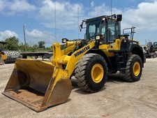 2021 komatsu wa380 for sale  Cedar Hill