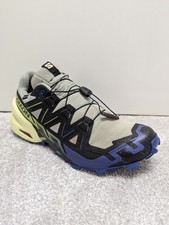 Salomon speedcross gore for sale  WOLVERHAMPTON