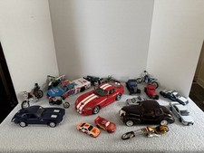 Diecast cars for sale  Gaffney
