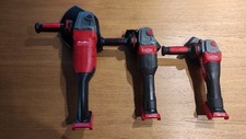 Kit attrezzi milwaukee usato  Padova