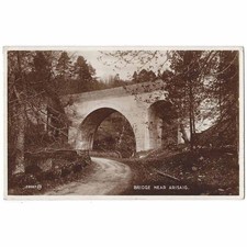 Inverness shire bridge for sale Inverness shire bridge for sale  GLASGOW