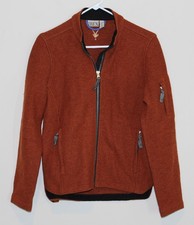 Ibex wool jacket for sale  Pittsboro