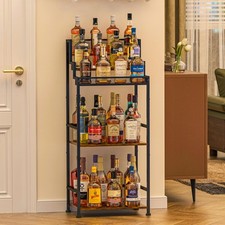 Trapezoidal liquor cabinet for sale  Ocoee