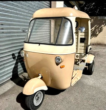 1982 piaggio ape for sale  Egg Harbor Township