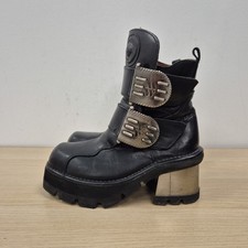 New rock vintage for sale  MANCHESTER