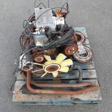 Ford cologne 2.8 for sale Ford cologne 2.8 for sale  LOCHGELLY