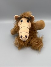 Alf plüschtier gebraucht kaufen  Rheinfelden (Baden)