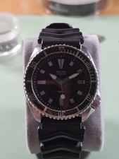 Relógio de mergulho automático vintage masculino Seiko comprar usado Relógio de mergulho automático vintage masculino Seiko comprar usado  Enviando para Brazil