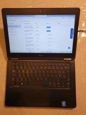Dell latitude E5250 12.5 Zoll i5-5 300U 16G DDR3  2TB SSD comprar usado  Enviando para Brazil