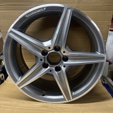 Mercedes w205 class for sale  CHATHAM
