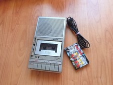 Magnétophone cassette brandt d'occasion  Mitry-Mory