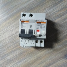 Merlin gerin multi9 d'occasion  Brest