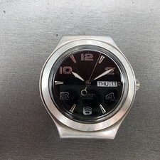 Swatch irony watch for sale  Manchester