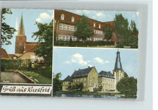 Raesfeld kirche schule gebraucht kaufen  Deutschland