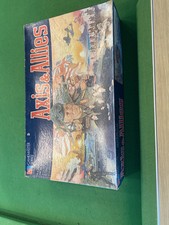 Axis allies board for sale  KING'S LYNN