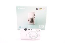 Canon ixus 125 for sale  LEEDS