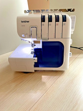 Brother 4234d overlocker for sale  SWINDON