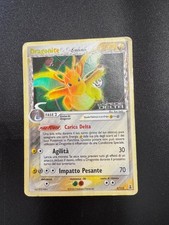 Pokemon dragonite delta usato  Guidonia Montecelio