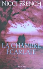 Nicci french chambre d'occasion  Antraigues-sur-Volane