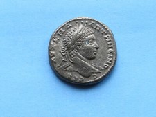 Tetradrachm elagabal antioch gebraucht kaufen  Hallenberg