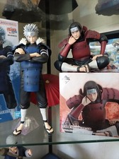 Naruto lot figurines d'occasion  Concarneau