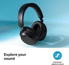 Sennheiser accentum cuffie usato  Nardo