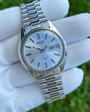 Vintage seiko 7009 for sale  BINGLEY