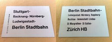 Zls stuttgart ludwigsstadt gebraucht kaufen  Wunsiedel