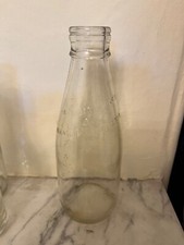 Vintage milk bottle for sale  BRADFORD