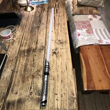 Saberforge lightsaber for sale  BICESTER