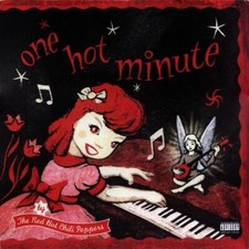 2xlp red hot usato  Bra