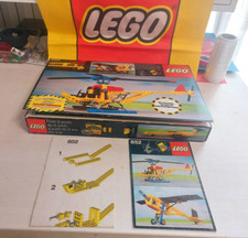 Lego technic 852 usato  Volpiano