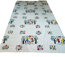 Vintage wilendure tablecloth for sale  Clayton