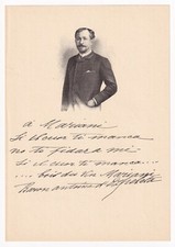 Portrait baron antoine d'occasion Portrait baron antoine d'occasion  Toulouse-