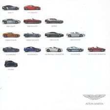 Aston martin one d'occasion  Expédié en Belgium