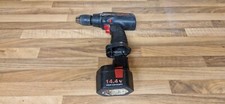 Snap cordless drill for sale  GLENROTHES