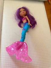 Poupee sirene mattel d'occasion  Manduel