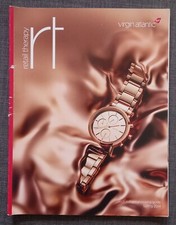 Virgin atlantic retail for sale  UK