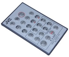 Jvc v711u télécommande d'occasion  Paris XX