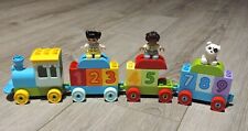 Lego duplo train d'occasion  Libourne