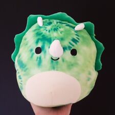 Squishmallow rocio triceratops for sale  HUNTLY