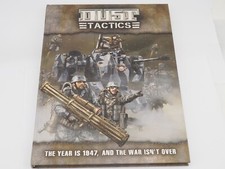Battlefront dust tactics for sale  NOTTINGHAM