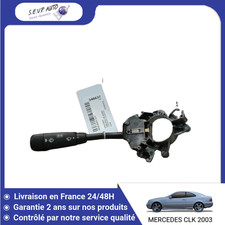 Commande clignotant mercedes d'occasion  Saint-Quentin