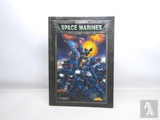 Codex space marines for sale  WESTBURY