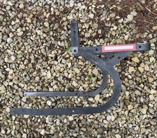 Motorcycle sissy bar for sale  Johnstown