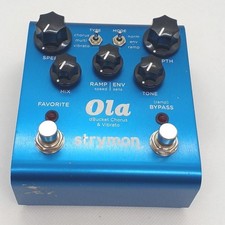 Strymon ola dbucket d'occasion  Expédié en France